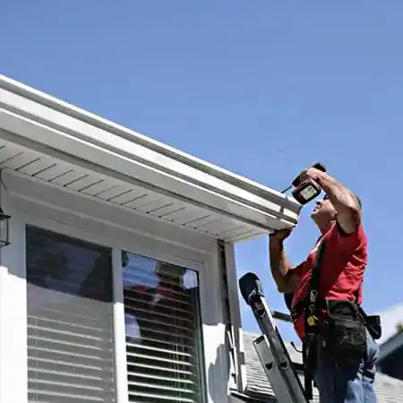 gutter services Thermopolis